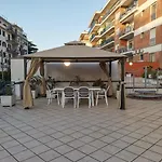 Sun Terrace Sorrento