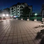 Sun Terrace Apartment *