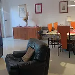 Sun Terrace Apartment