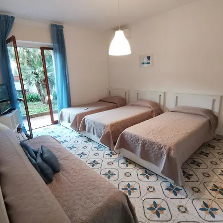 Apartamento Sun Terrace *