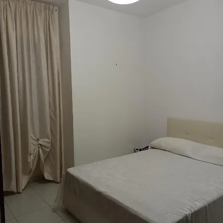 Apartamento Sun Terrace Península Sorrentina