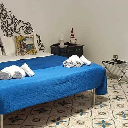 Appartamento Sun Terrace *