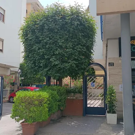 Sun Terrace * סורנטו