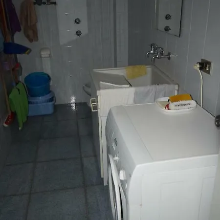 Sun Terrace Apartamento *