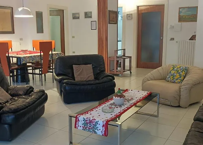 Appartement Sun Terrace Sorrento