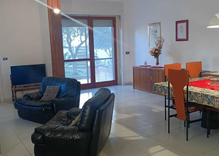 Appartamento Sun Terrace