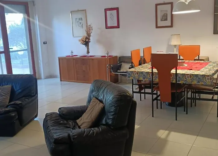 Sun Terrace Appartamento