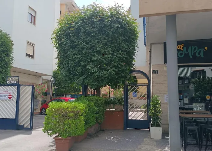 Sun Terrace * סורנטו