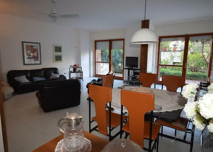 דירה Sun Terrace *