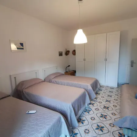 Sun Terrace Appartement *