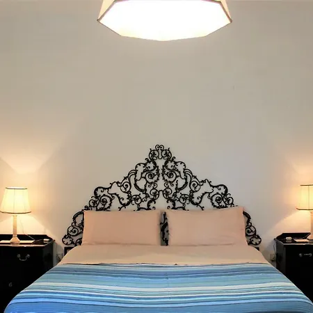 Sun Terrace Appartement