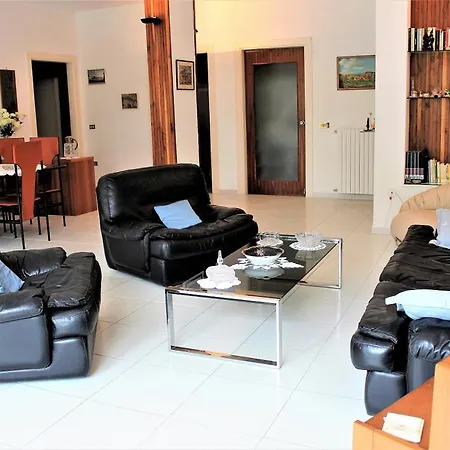 Appartement Sun Terrace *