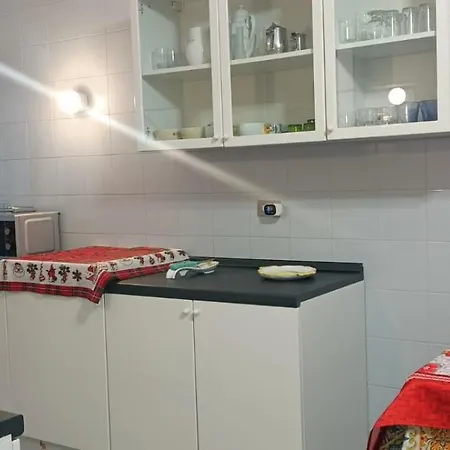 Sun Terrace 소렌토