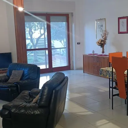 아파트 Sun Terrace