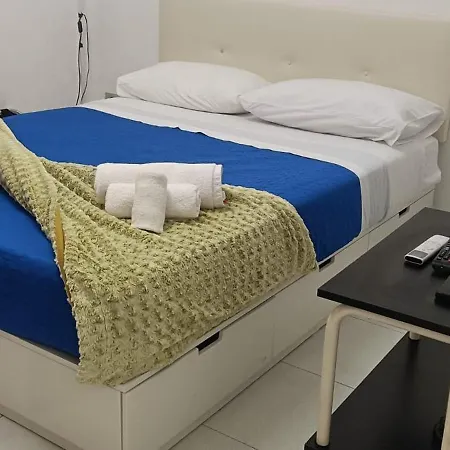 아파트 Sun Terrace 소렌토