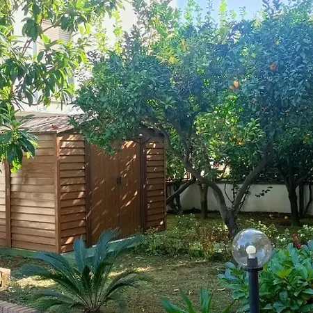 아파트 Sun Terrace *