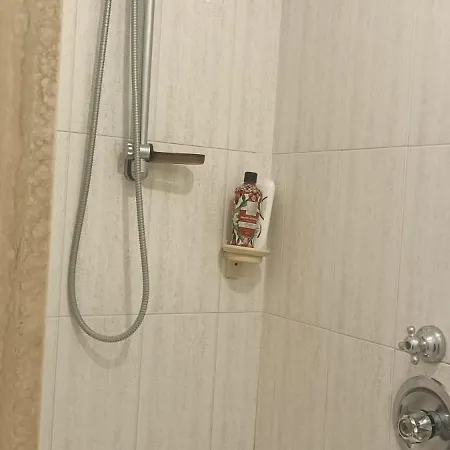 Sun Terrace Lejlighed