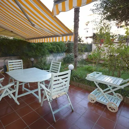 Apartment Sun Terrace *