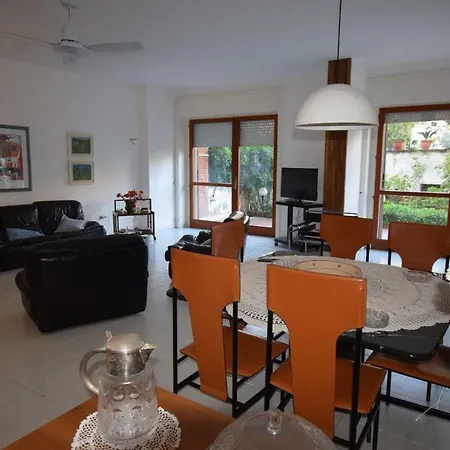 Lägenhet Sun Terrace *