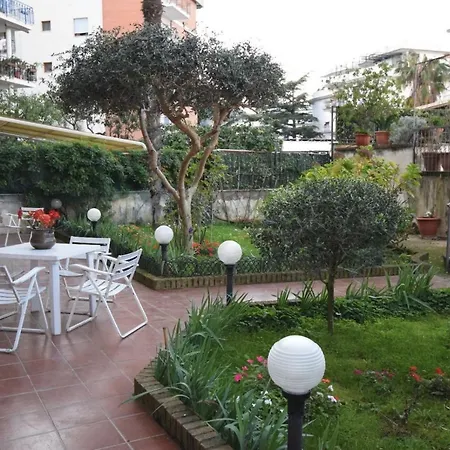 Apartment Sun Terrace