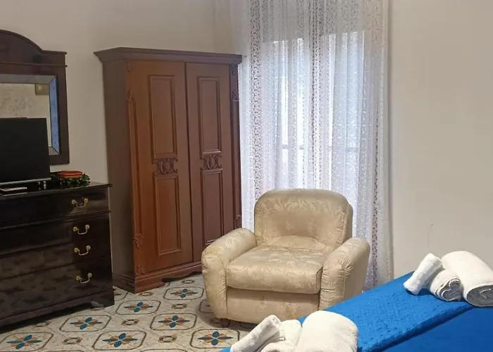 Sun Terrace Апартаменты *