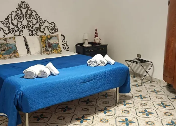 Apartamento Sun Terrace *