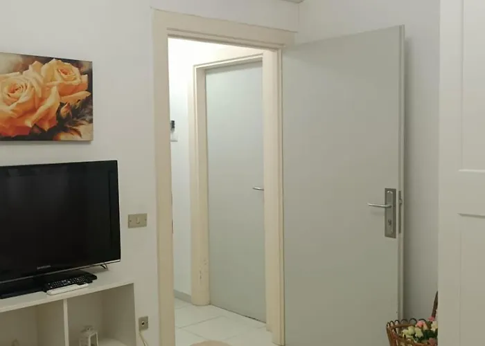 Sun Terrace * סורנטו