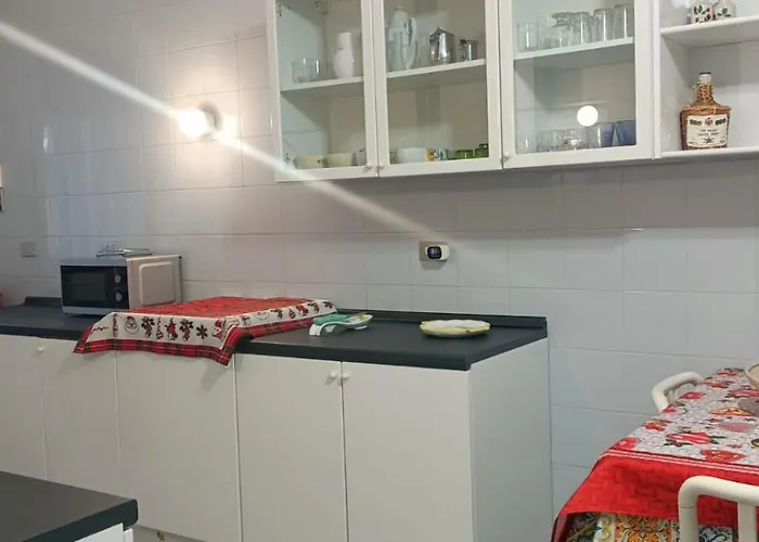 Sun Terrace Сорренто