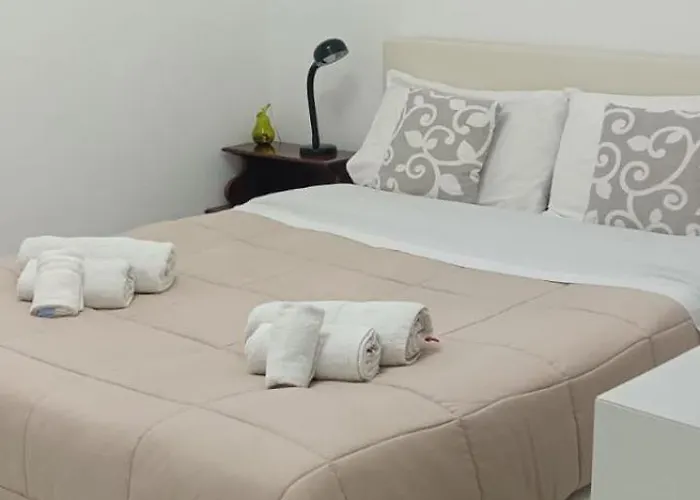 Sun Terrace * Сорренто