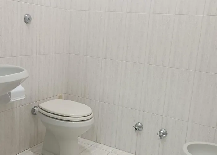 Sun Terrace Sorrento