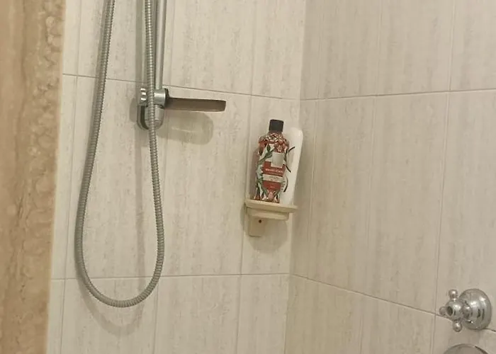 Sun Terrace Apartamento