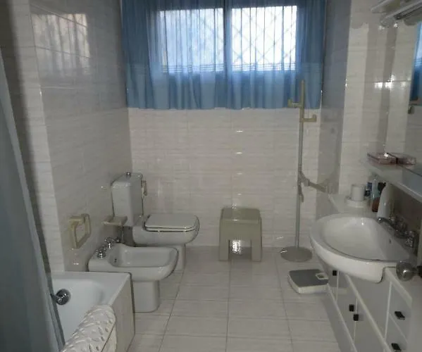 Sun Terrace Апартаменты Сорренто