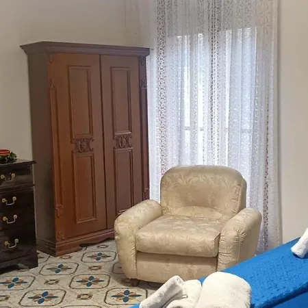 Sun Terrace Апартаменти *
