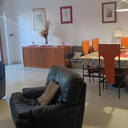 Sun Terrace Апартаменти