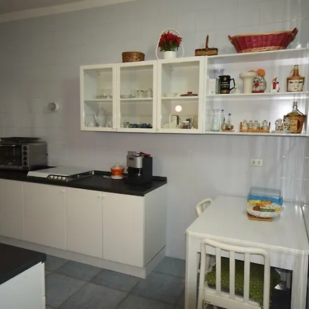 Appartement Sun Terrace Sorrente