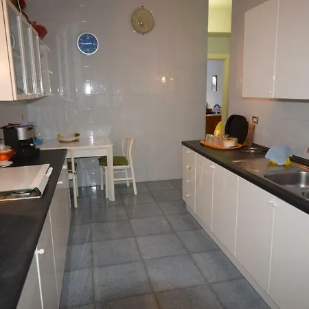 Sun Terrace Sorrente