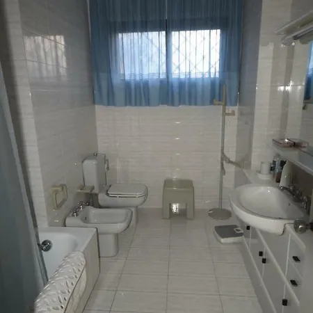 Sun Terrace Appartement Sorrento