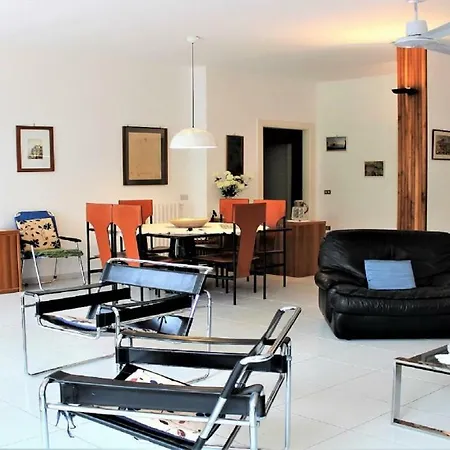 Sun Terrace Sorrente